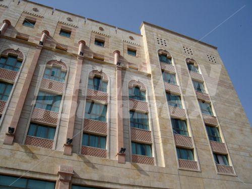 почивка в Sheraton Aleppo