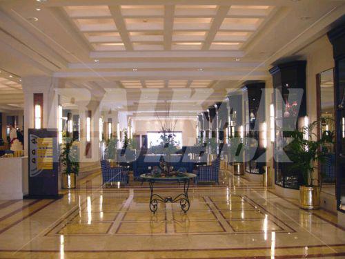 holiday in Sheraton Aleppo