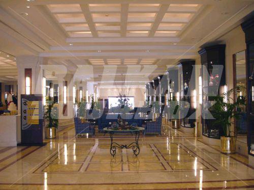 почивка в Sheraton Aleppo