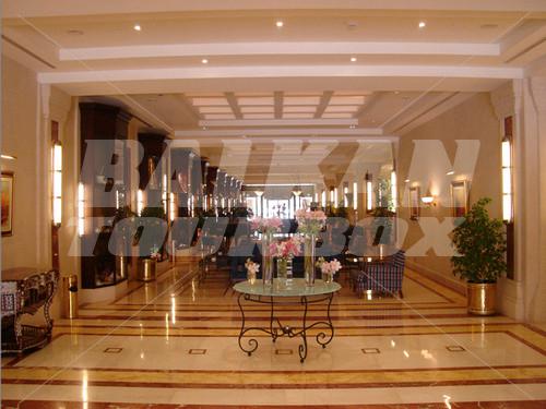 почивка в Sheraton Aleppo