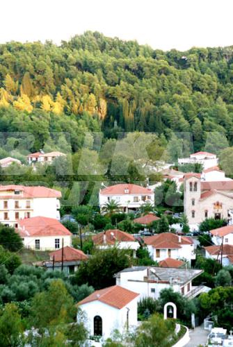 holiday in  Antonios