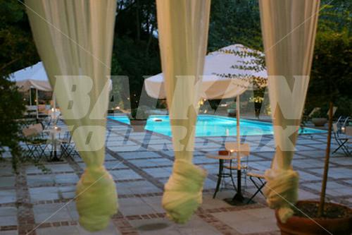 holiday in Antonios