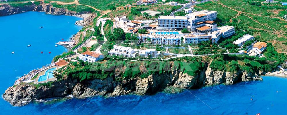 holiday in  The Peninsula