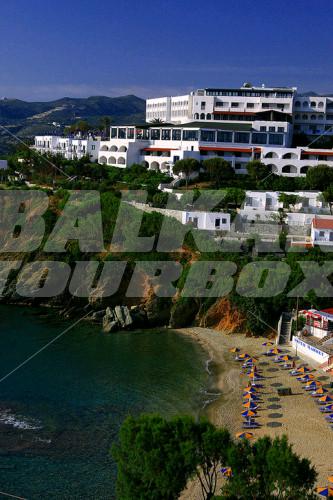 holiday in The Peninsula