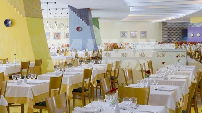 holiday in Iberostar Founty Beach