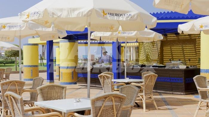 holiday in Iberostar Founty Beach