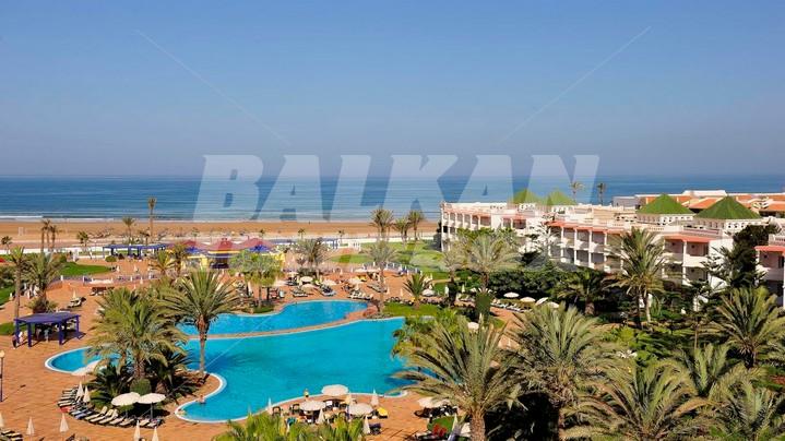 holiday in  Iberostar Founty Beach