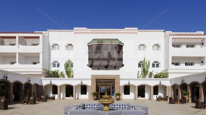 holiday in Iberostar Founty Beach