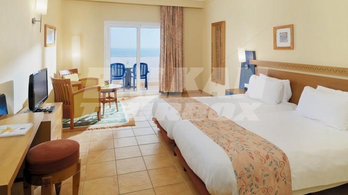 holiday in Iberostar Founty Beach