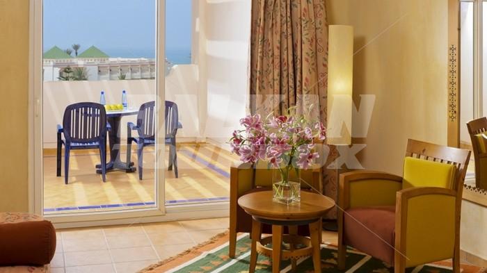 holiday in Iberostar Founty Beach