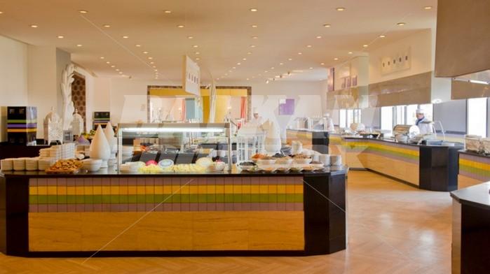 holiday in Iberostar Founty Beach