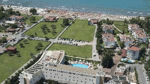 Hotel TUI Sensimar Andiz by Barut Hotels, Turkey, Antalya - Side