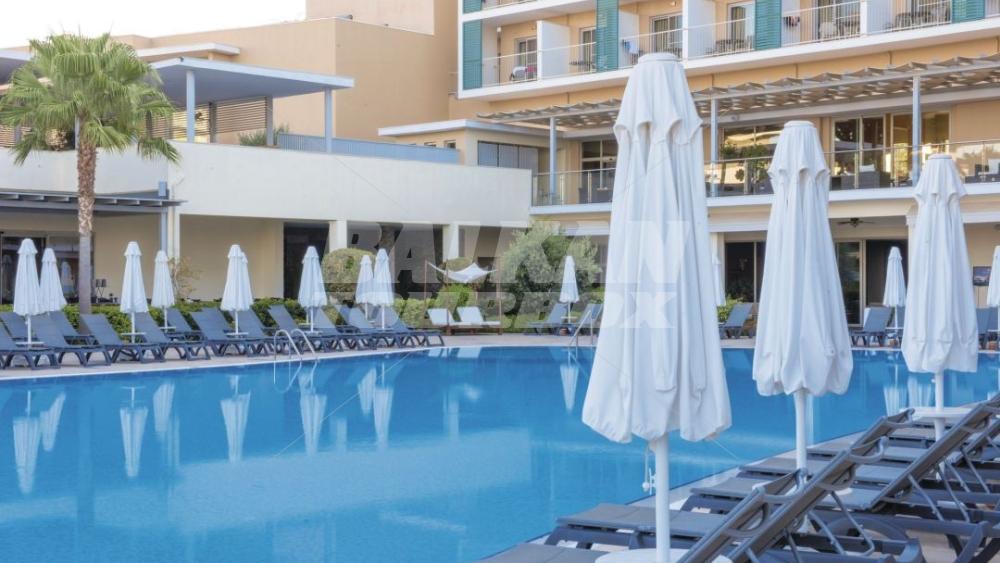 почивка в TUI Sensimar Andiz by Barut Hotels