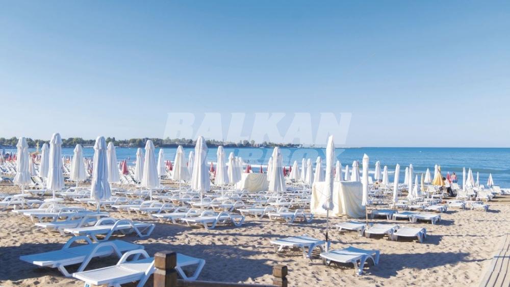 почивка в TUI Sensimar Andiz by Barut Hotels