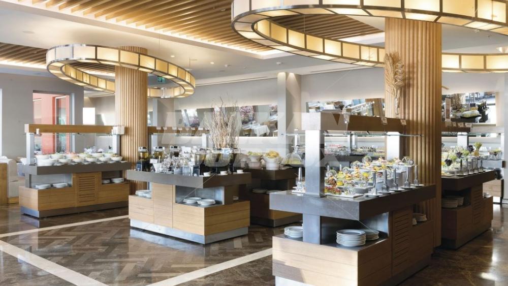почивка в TUI Sensimar Andiz by Barut Hotels