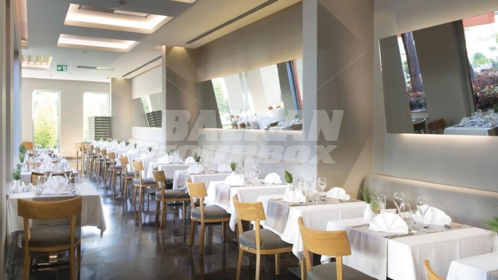 почивка в TUI Sensimar Andiz by Barut Hotels