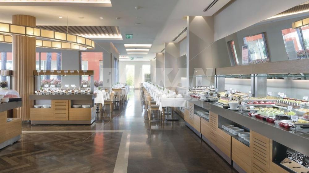 почивка в TUI Sensimar Andiz by Barut Hotels