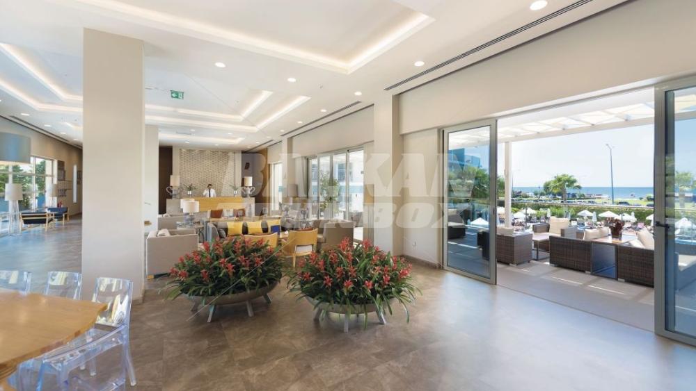 почивка в TUI Sensimar Andiz by Barut Hotels