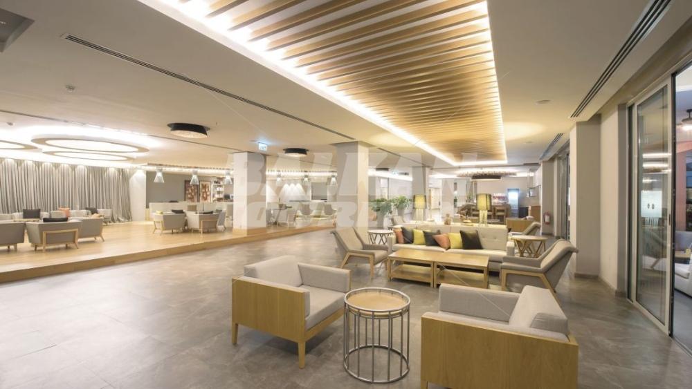 почивка в TUI Sensimar Andiz by Barut Hotels