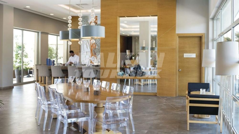 почивка в TUI Sensimar Andiz by Barut Hotels