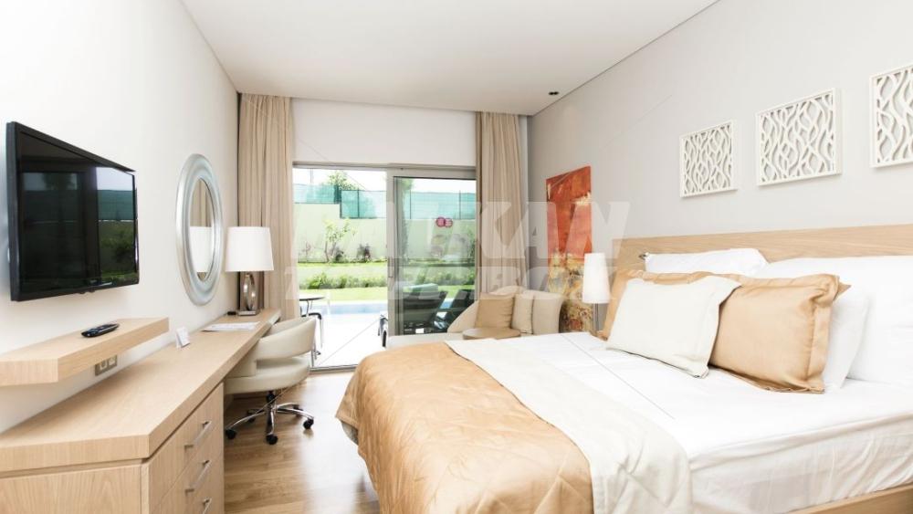 почивка в TUI Sensimar Andiz by Barut Hotels