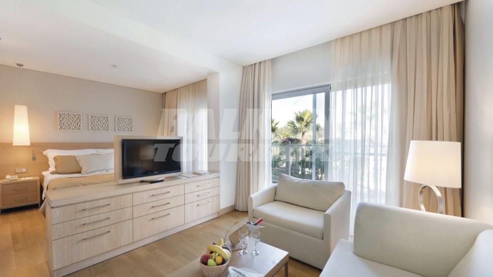 почивка в TUI Sensimar Andiz by Barut Hotels