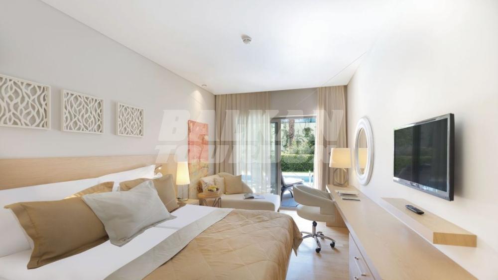 почивка в TUI Sensimar Andiz by Barut Hotels