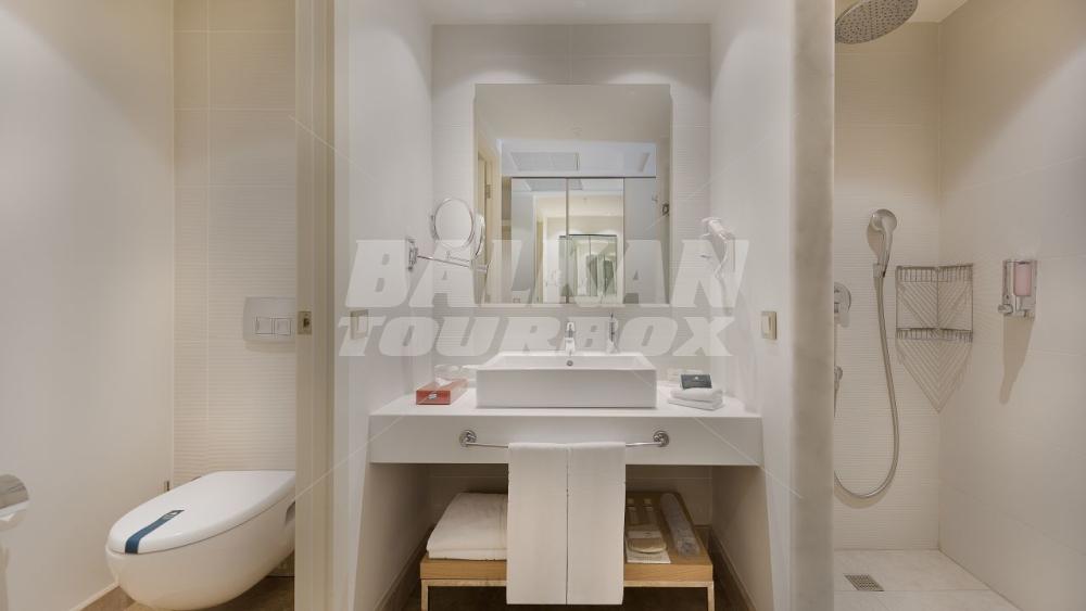 почивка в TUI Sensimar Andiz by Barut Hotels