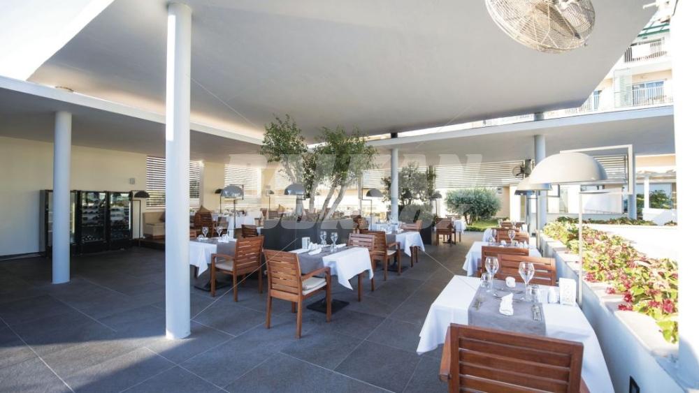 почивка в TUI Sensimar Andiz by Barut Hotels