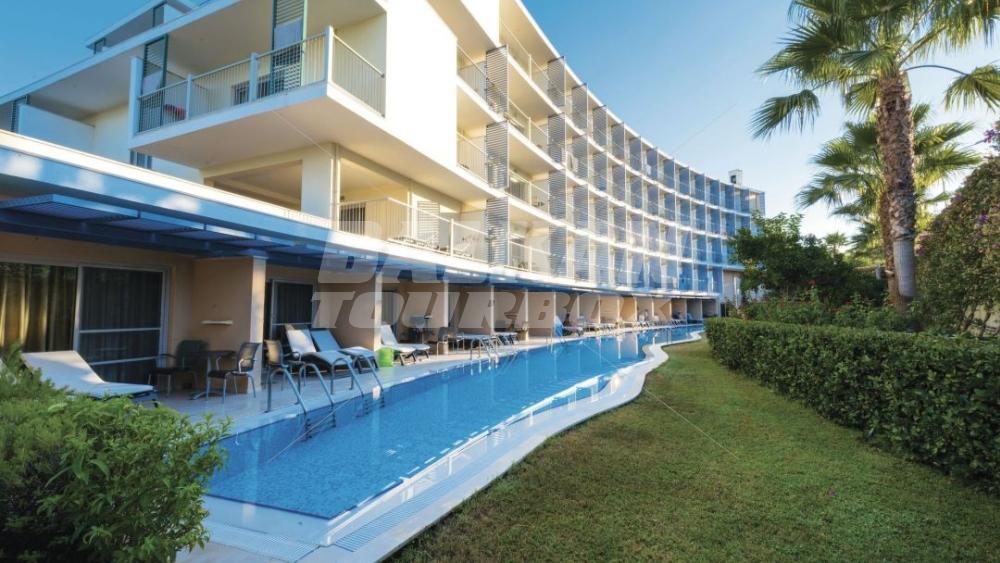 почивка в TUI Sensimar Andiz by Barut Hotels