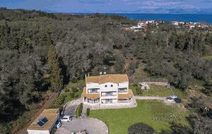 Хотел Villa Elegio