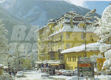 holiday in  Mozart