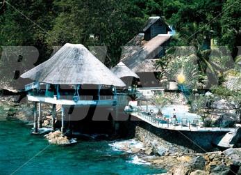 holiday in Sunset Beach
