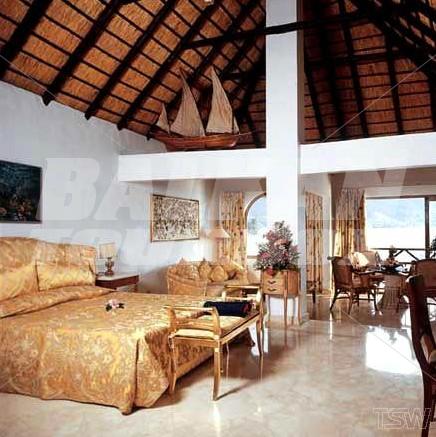 holiday in Sunset Beach