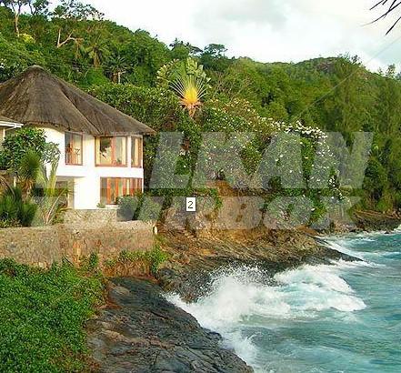 holiday in Sunset Beach