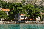 Hotel Villas Mlini, Croacia, Mlini