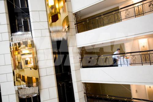 holiday in Intercontinental Pudong