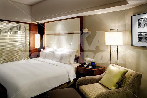 holiday in Intercontinental Pudong