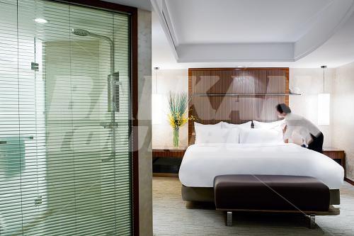 holiday in Intercontinental Pudong