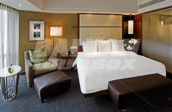 holiday in Intercontinental Pudong
