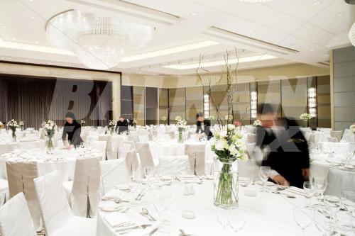 holiday in Intercontinental Pudong