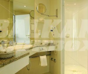 почивка в Ramada Erfurt