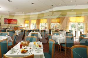 почивка в Ramada Erfurt