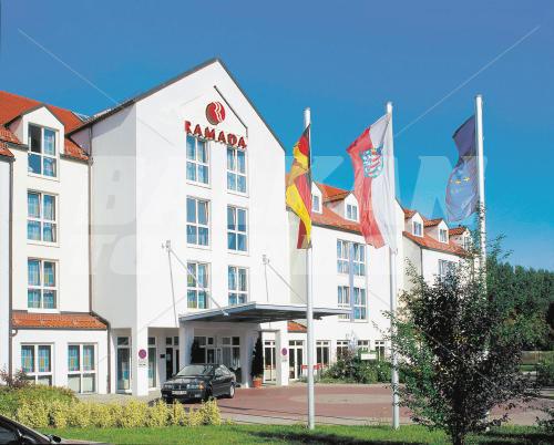 почивка в Ramada Erfurt