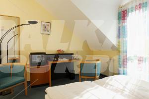 почивка в Ramada Erfurt