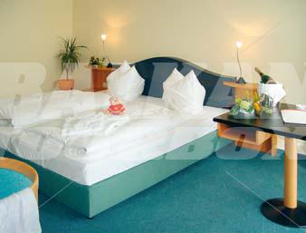 почивка в Ramada Erfurt