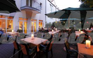 почивка в Ramada Erfurt