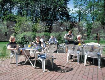почивка в Ramada Erfurt