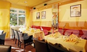 почивка в Ramada Erfurt