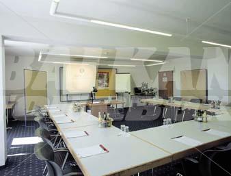 почивка в Ramada Erfurt